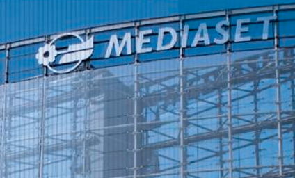 Mediaset claims overall majority share of online viewing