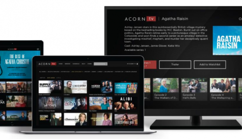 Acorn TV grows distribution footprint