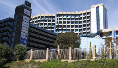 ‘Drowning in debt’ SABC on brink of collapse