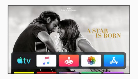 Apple reveals tvOS 13 update details