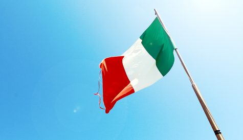 Under 20% of Italian homes are prepared for DVB-T2 changeover