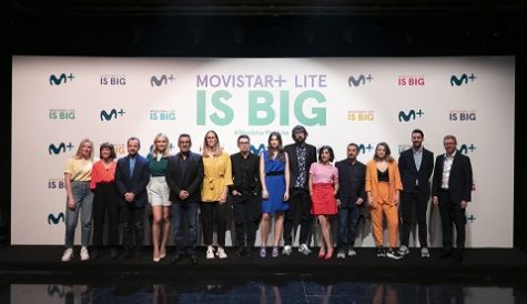 Movistar+ Lite ‘exceeding expectations’ for Telefónica
