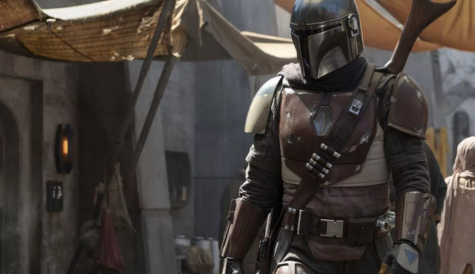 Parrot Analytics: The Mandalorian shows strong start, but not enough to dislodge Stranger Things