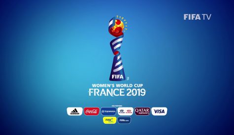 World cup in France breaking TV viewing records