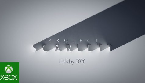 Microsoft teases 8K ‘Project Scarlett’, reveals further xCloud details