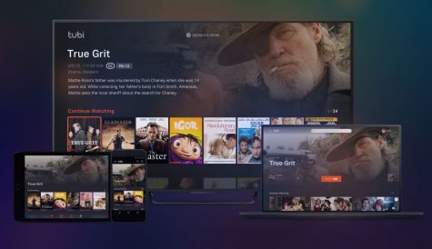 Tubi hits 20 million monthly users