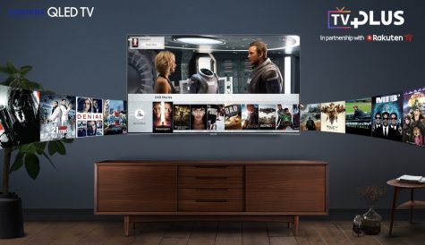 Connected TV (CTV) advertising now accounts for nearly half of impressions