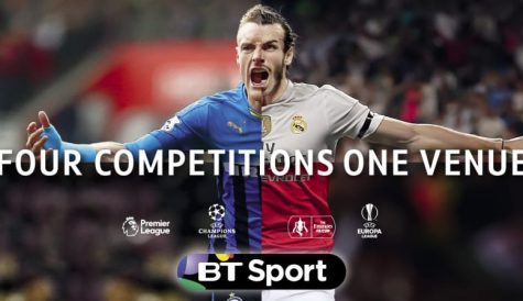 BT ups price of Sport package