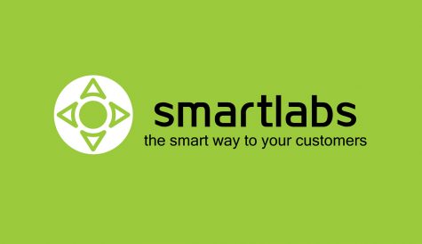 SmartLabs becomes Samsung Smart TV App Developer
