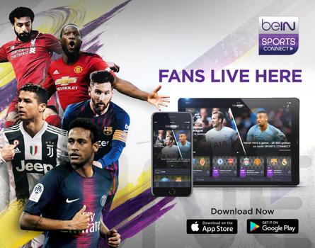 beIN Sports renews Nielsen deal - Digital TV Europe