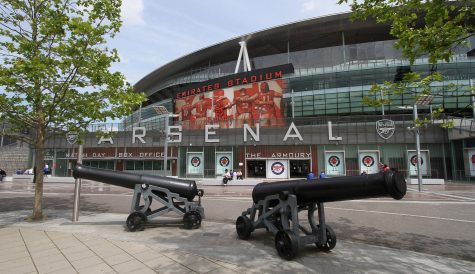 Premier Sports to broadcast all of Arsenal’s pre-season matches