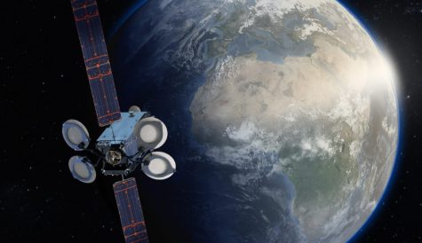 Spacecom to launch AMOS-17 satellite on August 3
