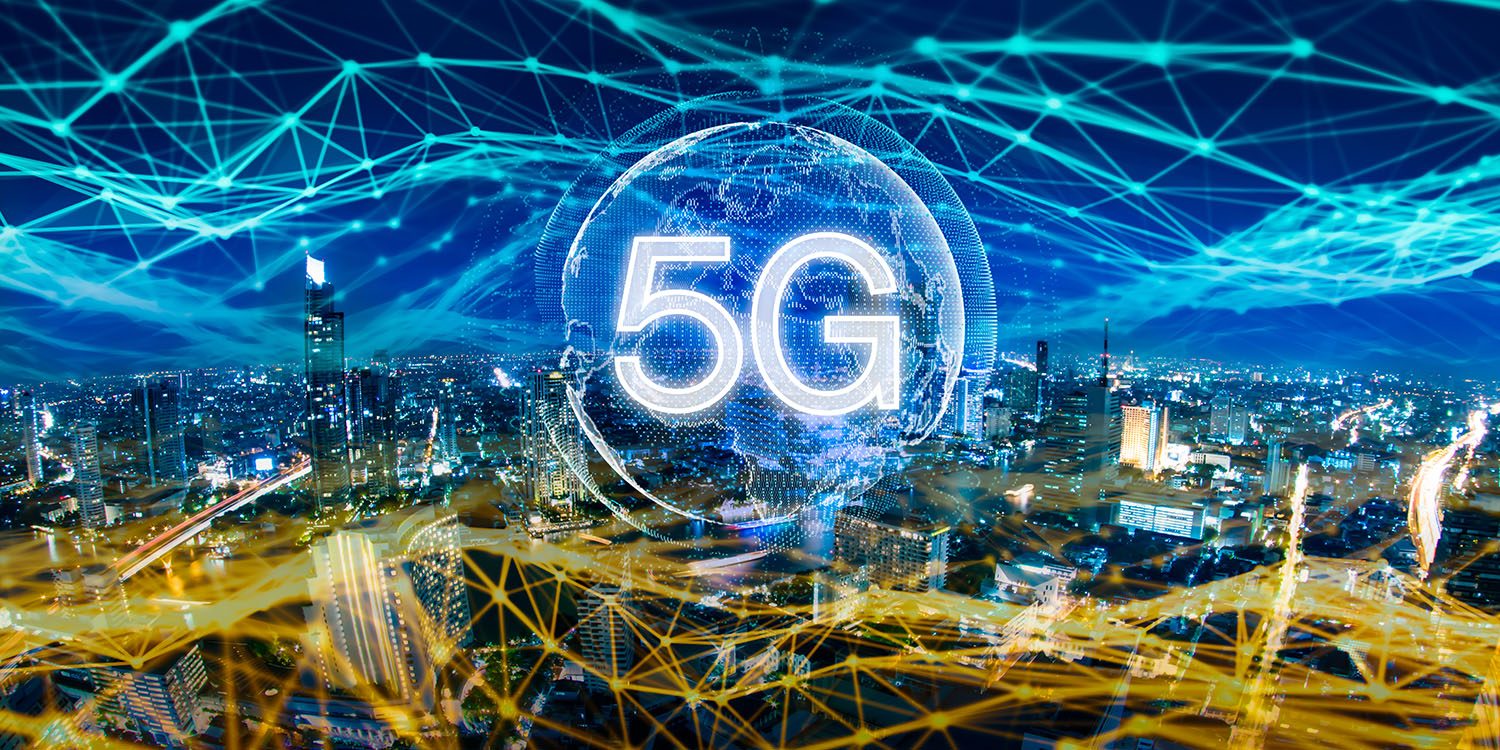 Will 5G survive its expectations, or buckle under its own weight? – Digital  TV Europe