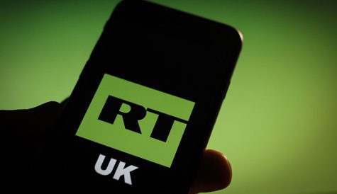 Ofcom to look into RT’s UK status, foreign secretary says