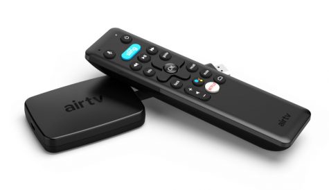 Dish-owned AirTV launches new Mini Android TV streaming stick