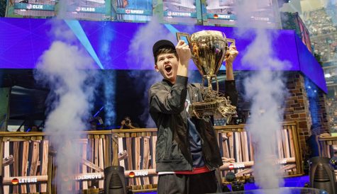 Fortnite World Cup 2019 Finals attract 20m viewers