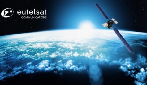 Eutelsat invests €10 million in Broadpeak