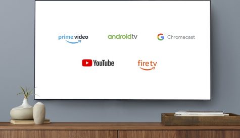 Prime Video and YouTube brought back to Google and Amazon products