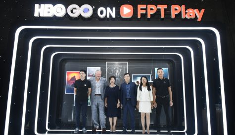 HBO Go launches in Vietnam