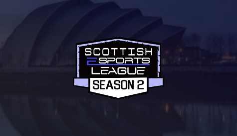 BBC Sport Scotland to broadcast Scottish Esports League finals