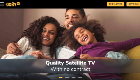 New pay-as-you-go satellite TV service launches in US