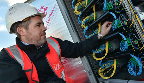 Virgin Media O2 reaches 10 million homes with latest gigabit network expansion