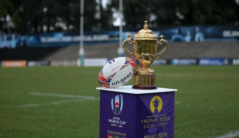 beIN SPORTS secures exclusive rights to Rugby World Cup 2019 and launches pop-up channel for the tournament