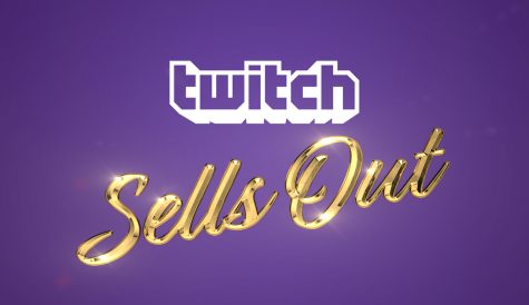 Amazon to broadcast ‘Twitch Sells Out’ on Prime Day 15-16 July