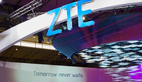 ZTE launches new generation DTH STB 