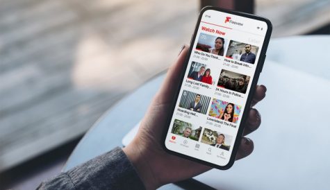 Freeview launches Android app