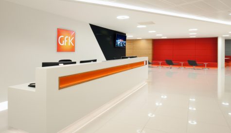 GfK Entertainment to compile digital video data in the USA and Canada for the first time