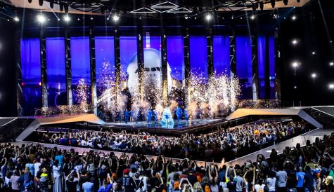 Eurovision signs US distribution deal with Netflix