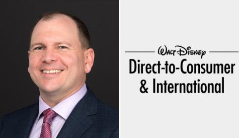 Disney taps Connolly to head up combined distribution operation