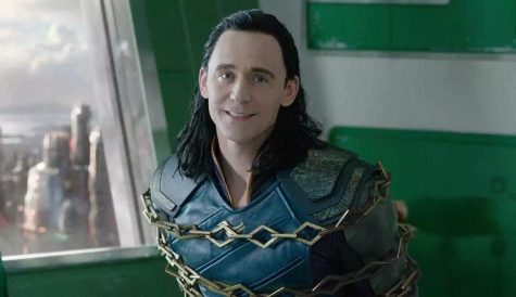 Loki headlines slate of Marvel original series for Disney+