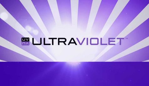 Ultraviolet shuts down today