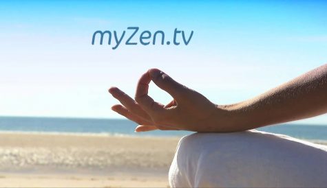 Greek version of MyZen TV launches with Vodafone