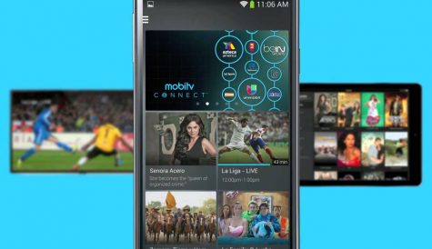 MobiTV raises additional US$50 million for Connect product