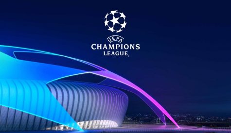 TVI and Eleven Sports renew deal for Champions League broadcast rights
