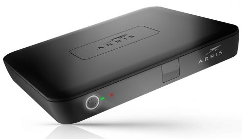 Arris launches its first US Android TV STB with TDS Telecom
