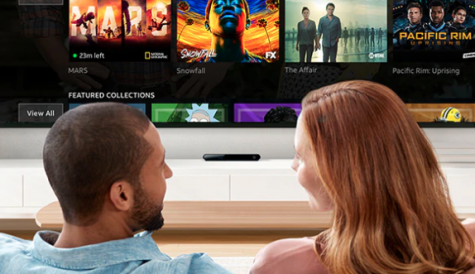 AT&T begins beta rollout of new TV service