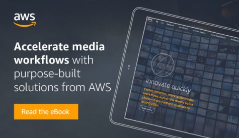 eBook I Produce and deliver content faster with the cloud