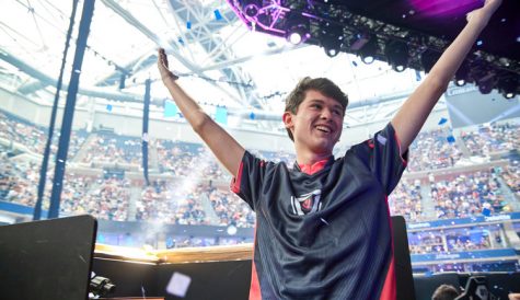 Esports revenues to top US$5bn in five years