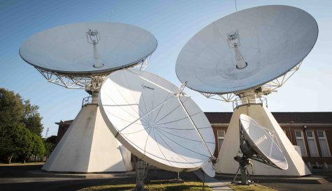 Globecast and Eutelsat launch new Hotbird platform with Deutsche Welle as first customer