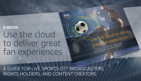 eBook: Use the cloud to deliver great fan experiences