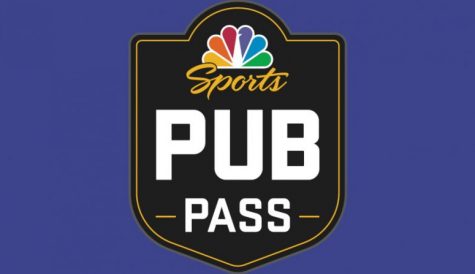 NBC Sports and AEG launch Premier League ‘Pub Pass’