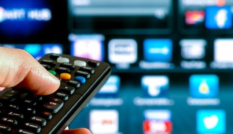 More than 11,000 TV channels in Europe finds report