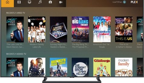 Plex adds US$50 million in funding to boost AVOD business