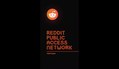 Reddit tests live broadcasting with 'Reddit Public Access Network'