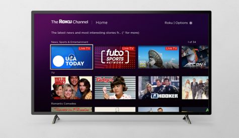 Roku expands live TV offering