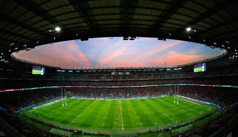 NHK to broadcast Rugby World Cup in 8K 